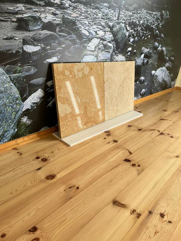 Płyty z polerowanego piaskowca – trwałe rozwiązania na fasady i wnętrza