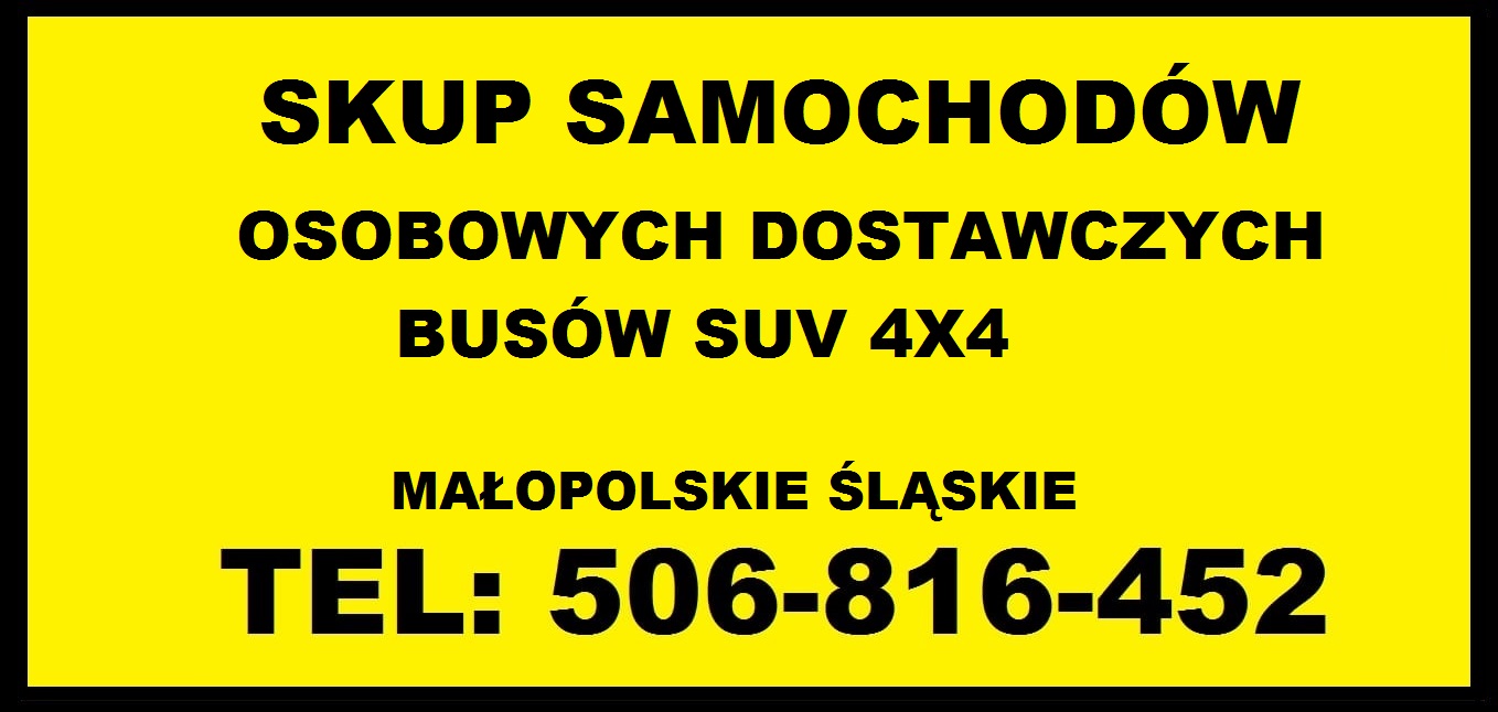 Skup samochodów *skup aut *auto skup *samochody *auta