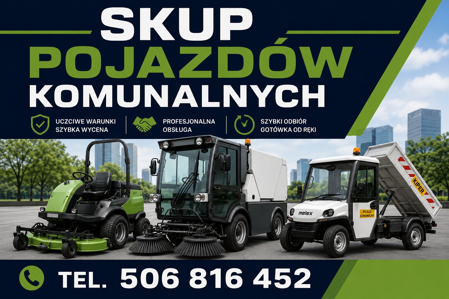 SKUP TRAKTORKÓW DO KOSZENIA TRAWY TRAKTORKI TRAKTOREK KOSIARKA