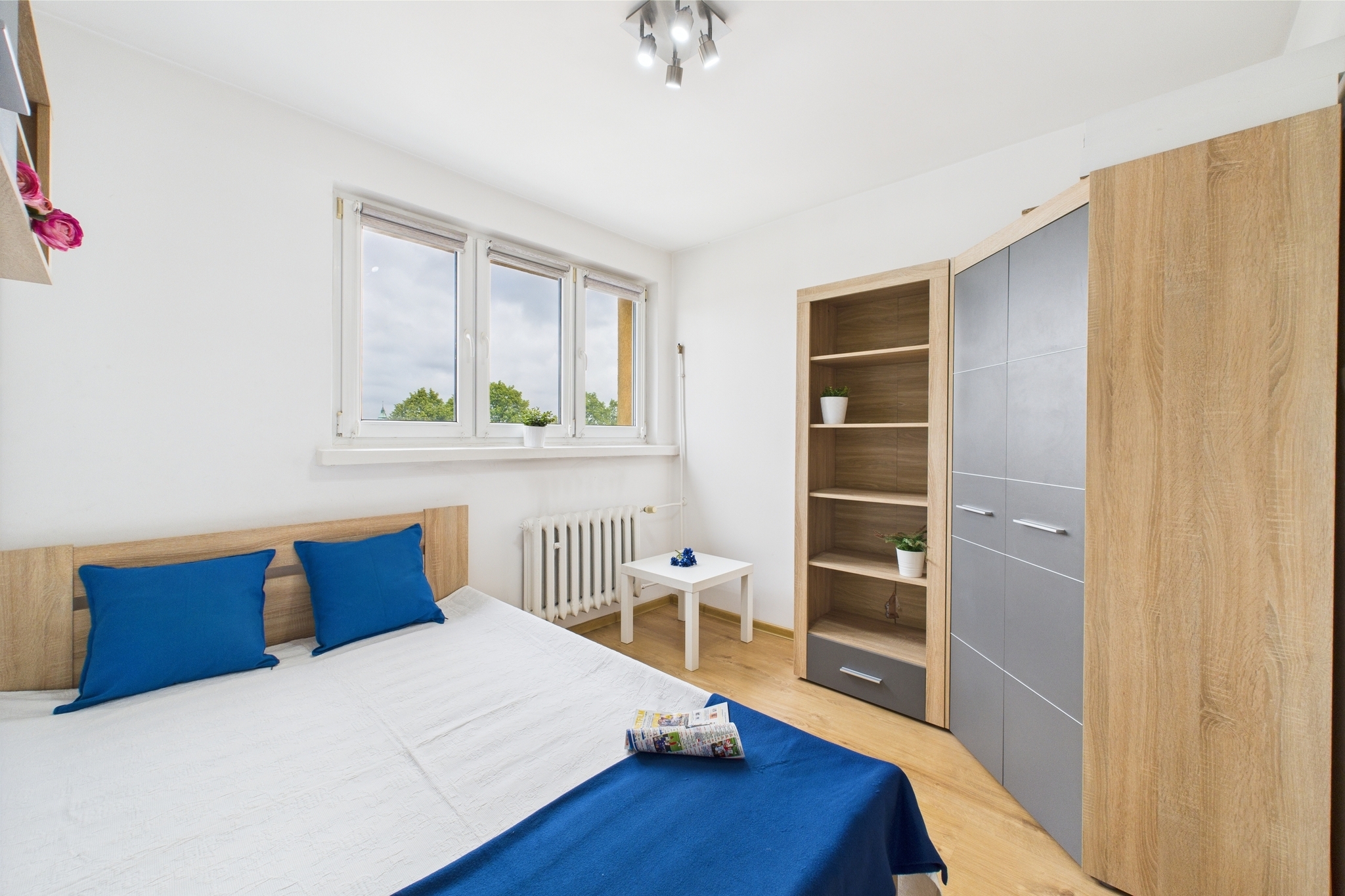 Mieszkanie 44.5 m2 na sprzedaż, Kęty