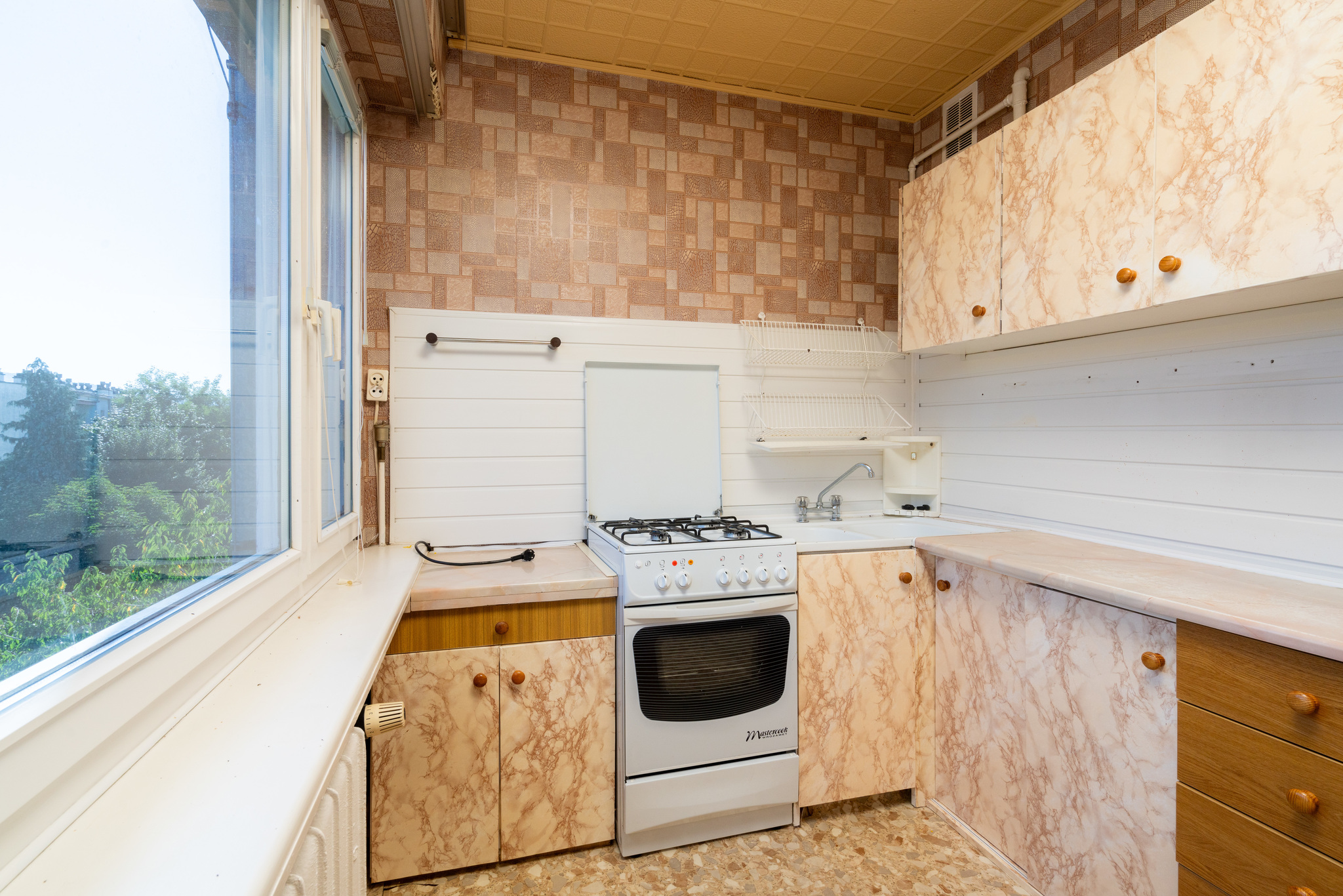 Mieszkanie 47.9 m2, Kęty os. 700-lecia