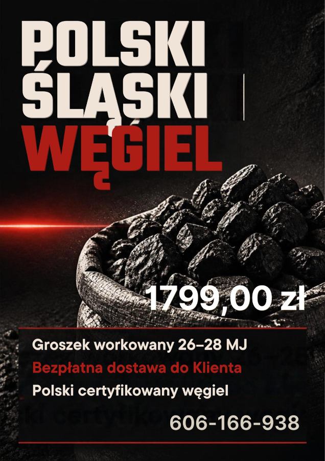 Zamów groszek z transportem gratis - promocja!