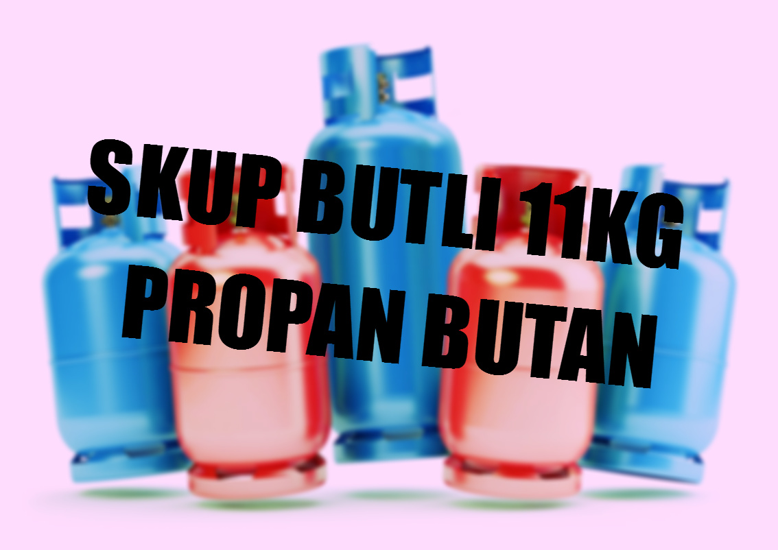 SKUP BUTLI GAZOWYCH 11KG PROPAN-BUTAN (DO KUCHENEK, TECHNICZNE, TURYSTYCZNE) ANDRYCHÓW +50KM