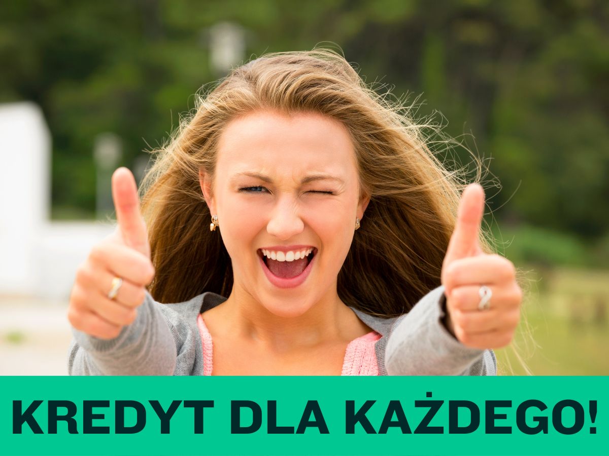 Kredyt lub pożyczka bez bik? skuteczna pomoc
