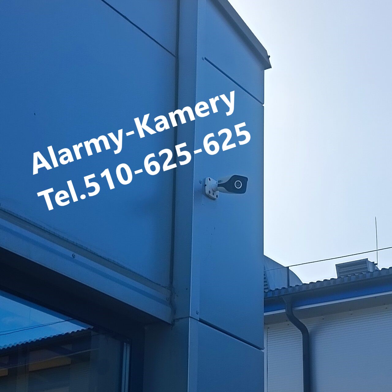 Instalacja i serwis monitoringu cctv – łódź i okolice | ok-systemy zabezpie...