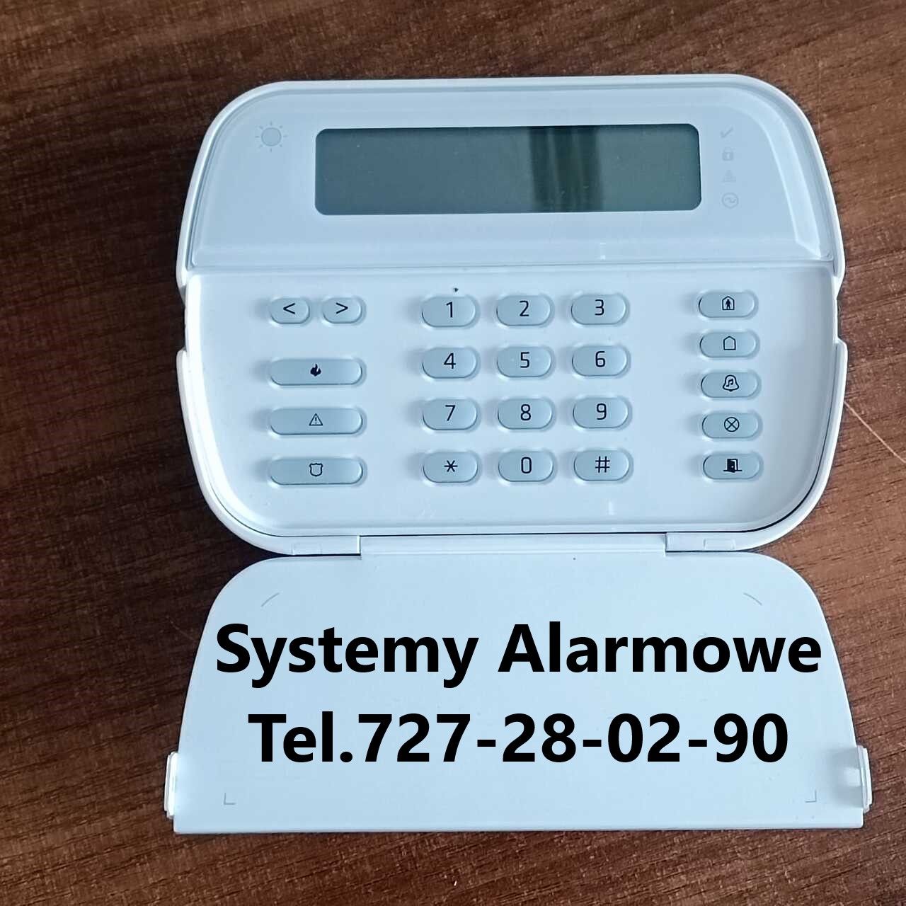 Alarm system; alarm; alarmy; alarmy domowe; instalator; serwisant.