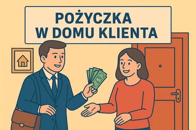 Pożyczki, kredyty, chwilówki na raty oraz online