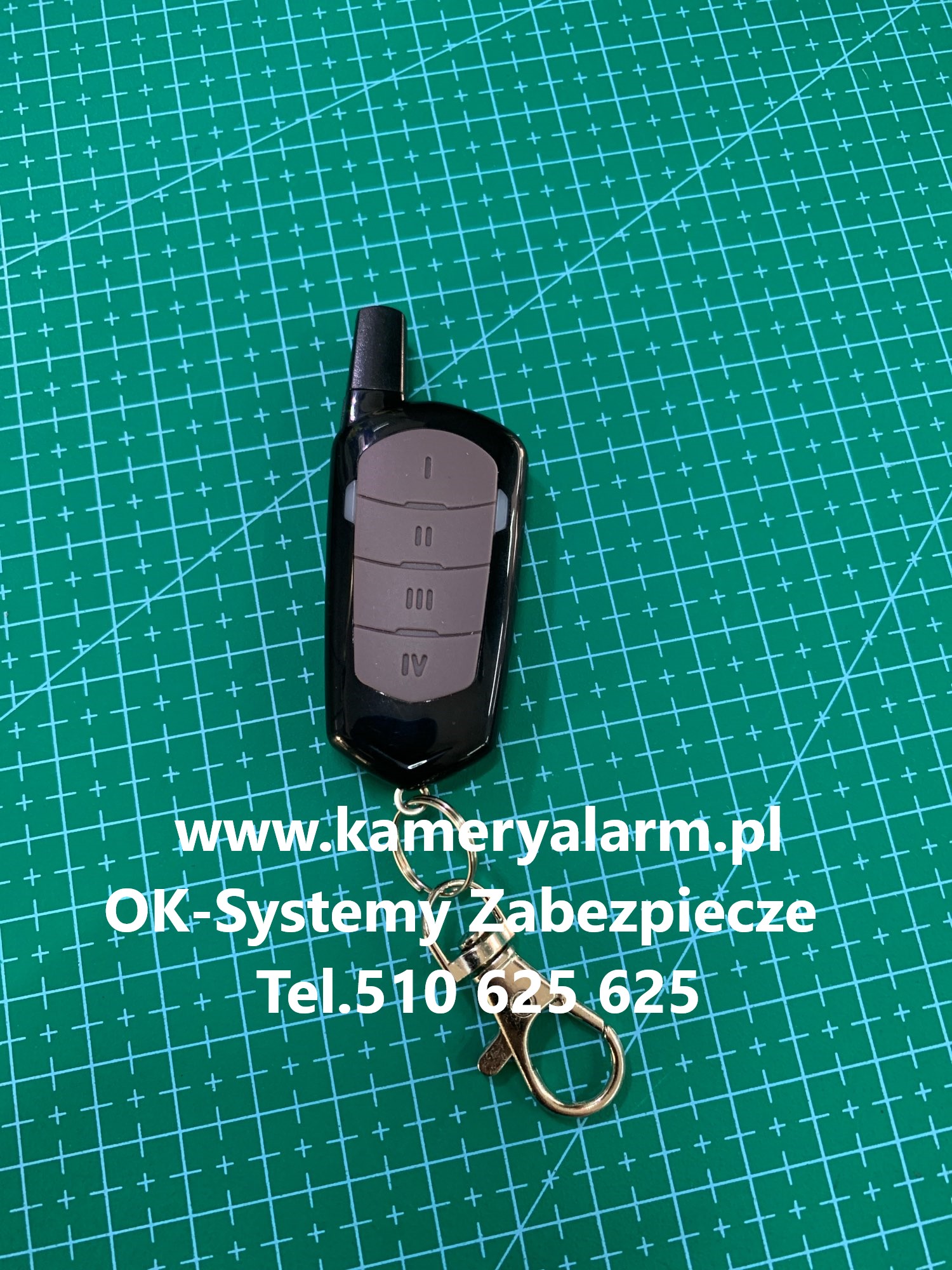 Ok-systemy zabezpieczeń www.kameryalarm.pl