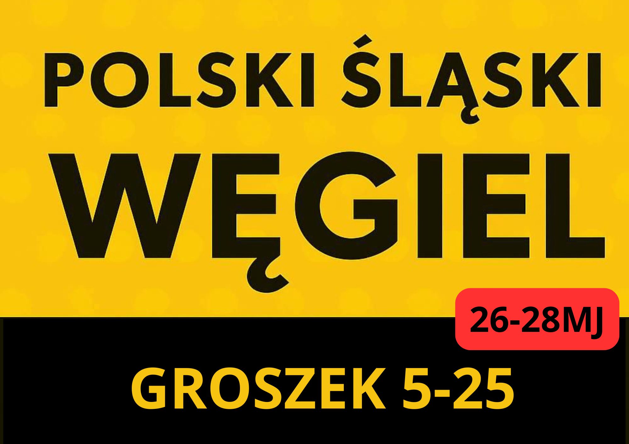 śląski groszek 5-25 , 26-28 mj - darmowa dostawa