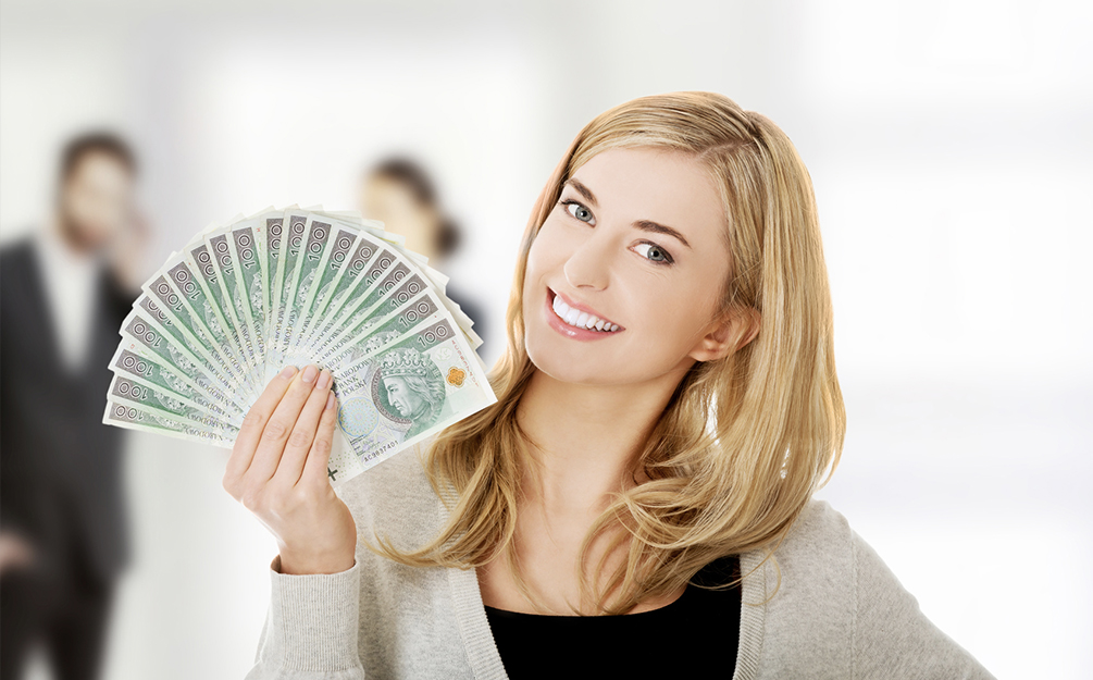 Finansowanie pomoże ci wznowić działalność?