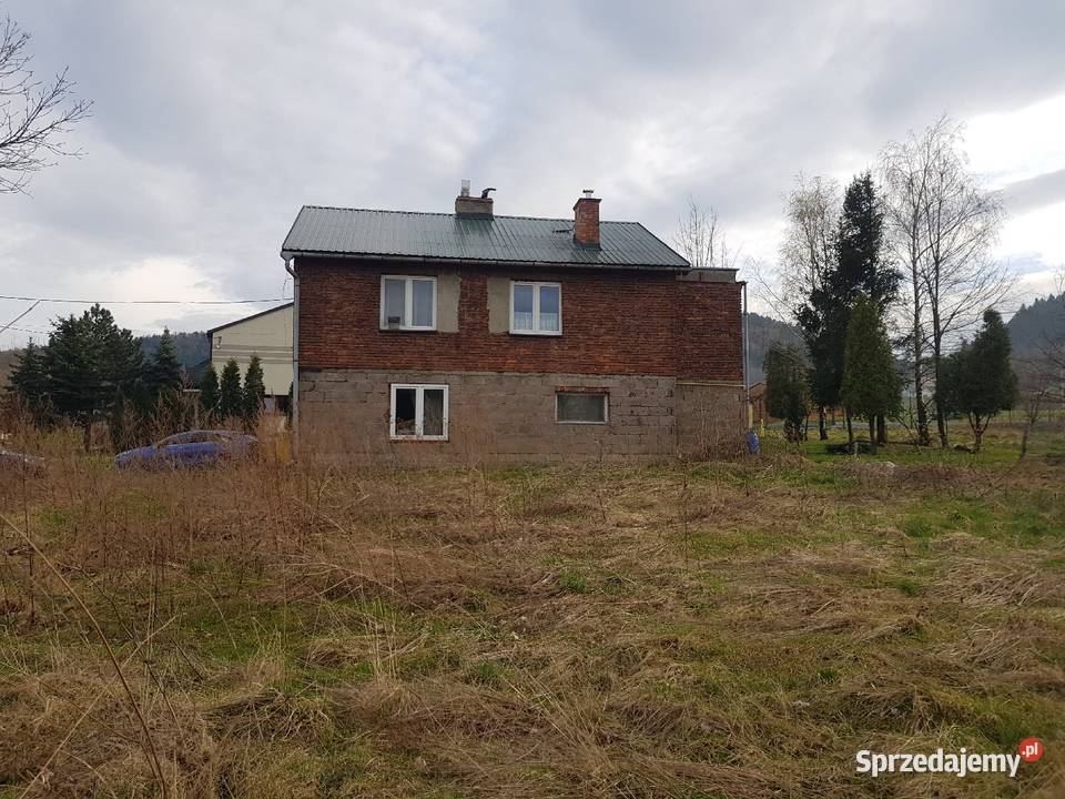 Dom jednorodzinny w inwałdzie *działka 25arów *do wprowadzenia od zaraz!!!