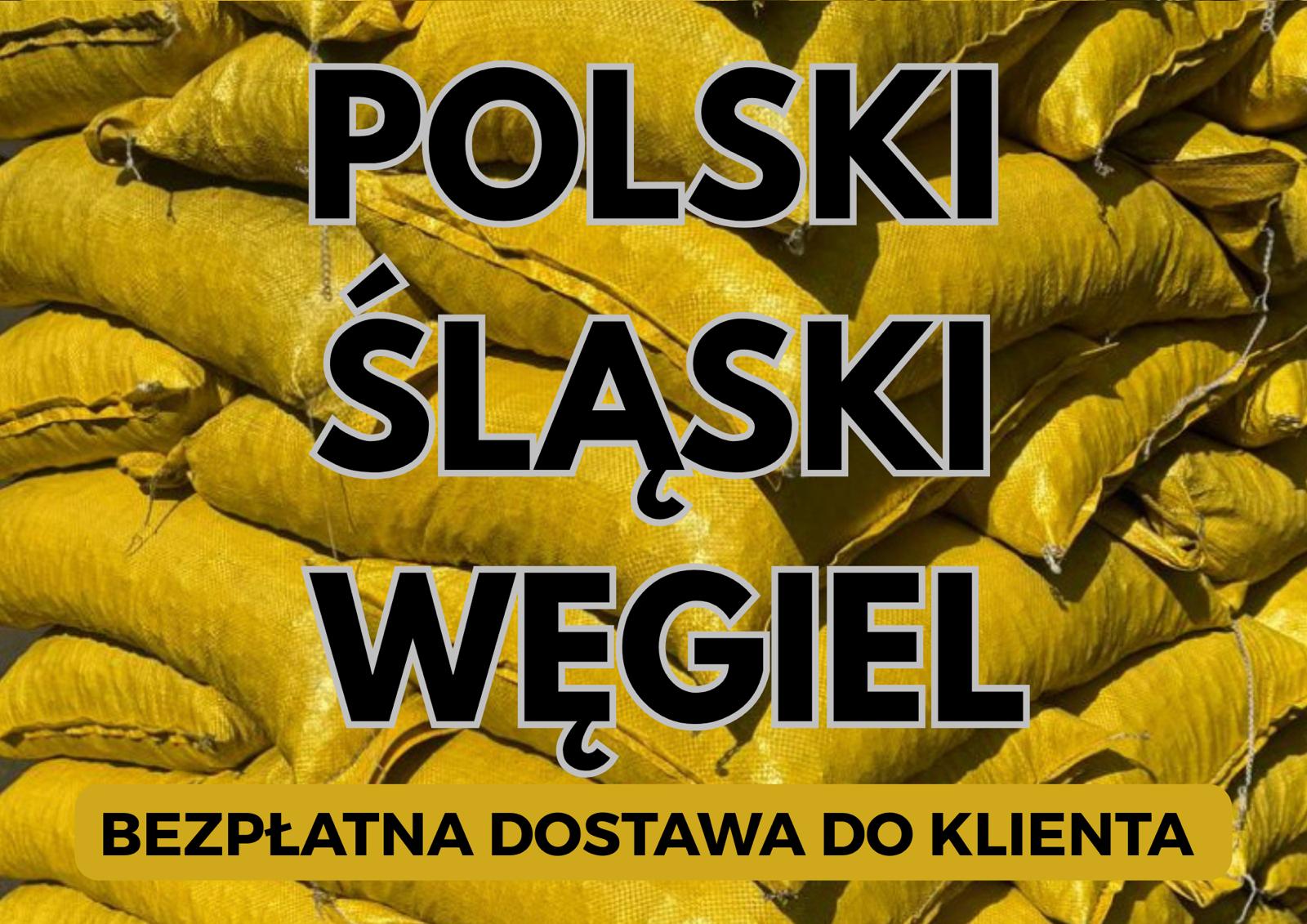Polski węgiel transport GRATIS ! Andrychów / GROSZEK 5-25, 26-28MJ MAŁOPOLSKA