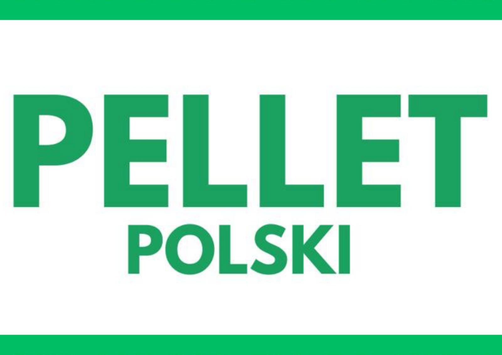 PELLET POLSKI - POLSKI PRODUCENT 1499zl paleta - transport gratis !