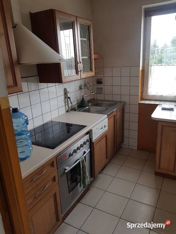 Dom jednorodzinny w Inwałdzie *Działka 25arów *Do wprowadzenia od zaraz!!!