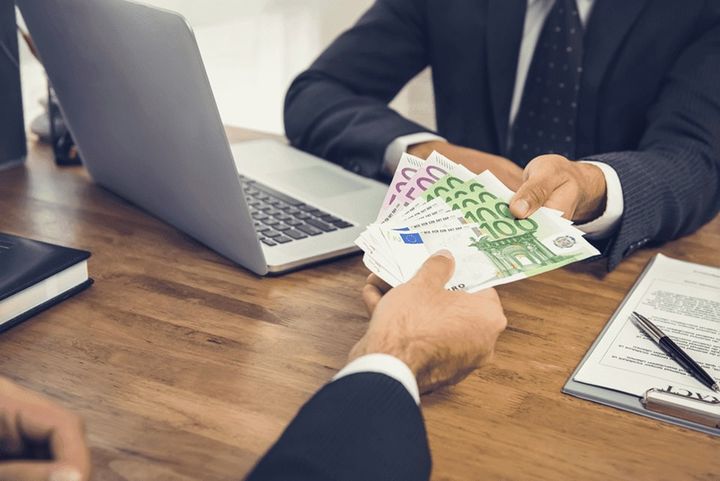 Oferta pożyczki w wysokości od 1 000 € do 100 000 € bez żadnej raty pocz�...