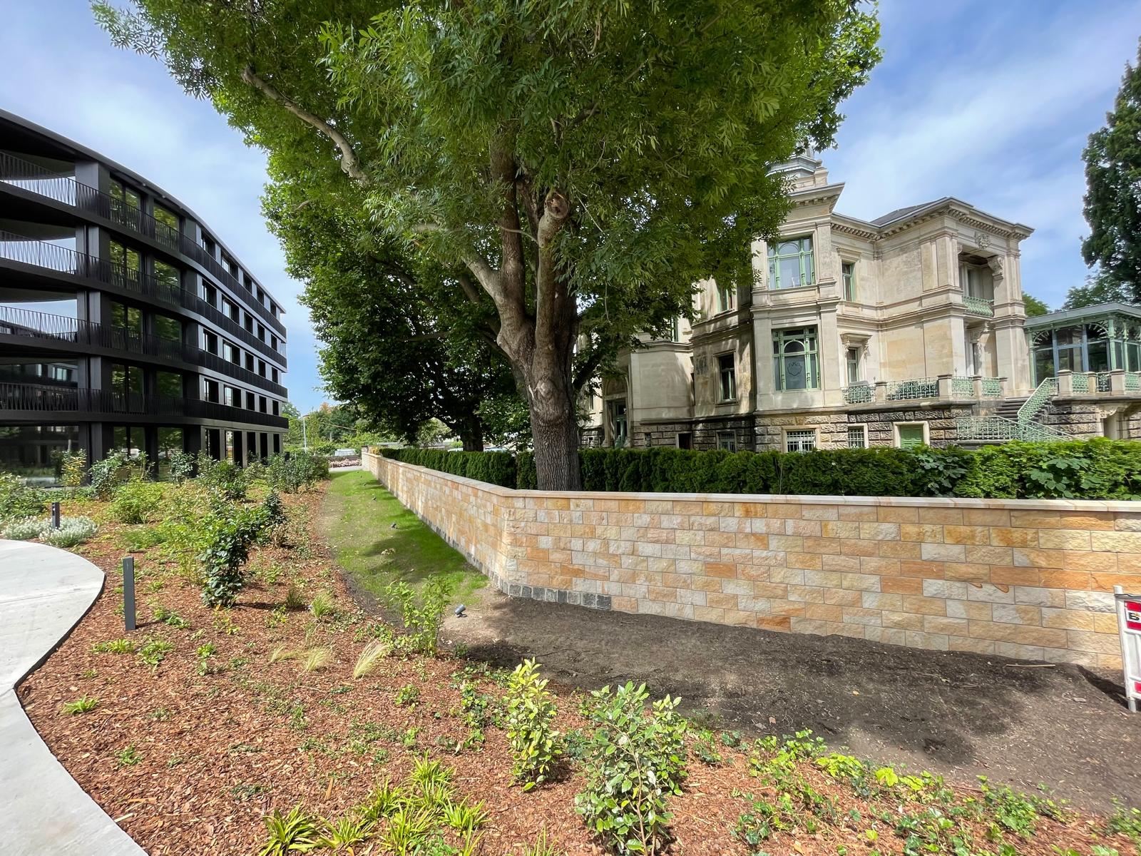 Kamień murowy z piaskowca – trwałość i styl prosto z kopalni