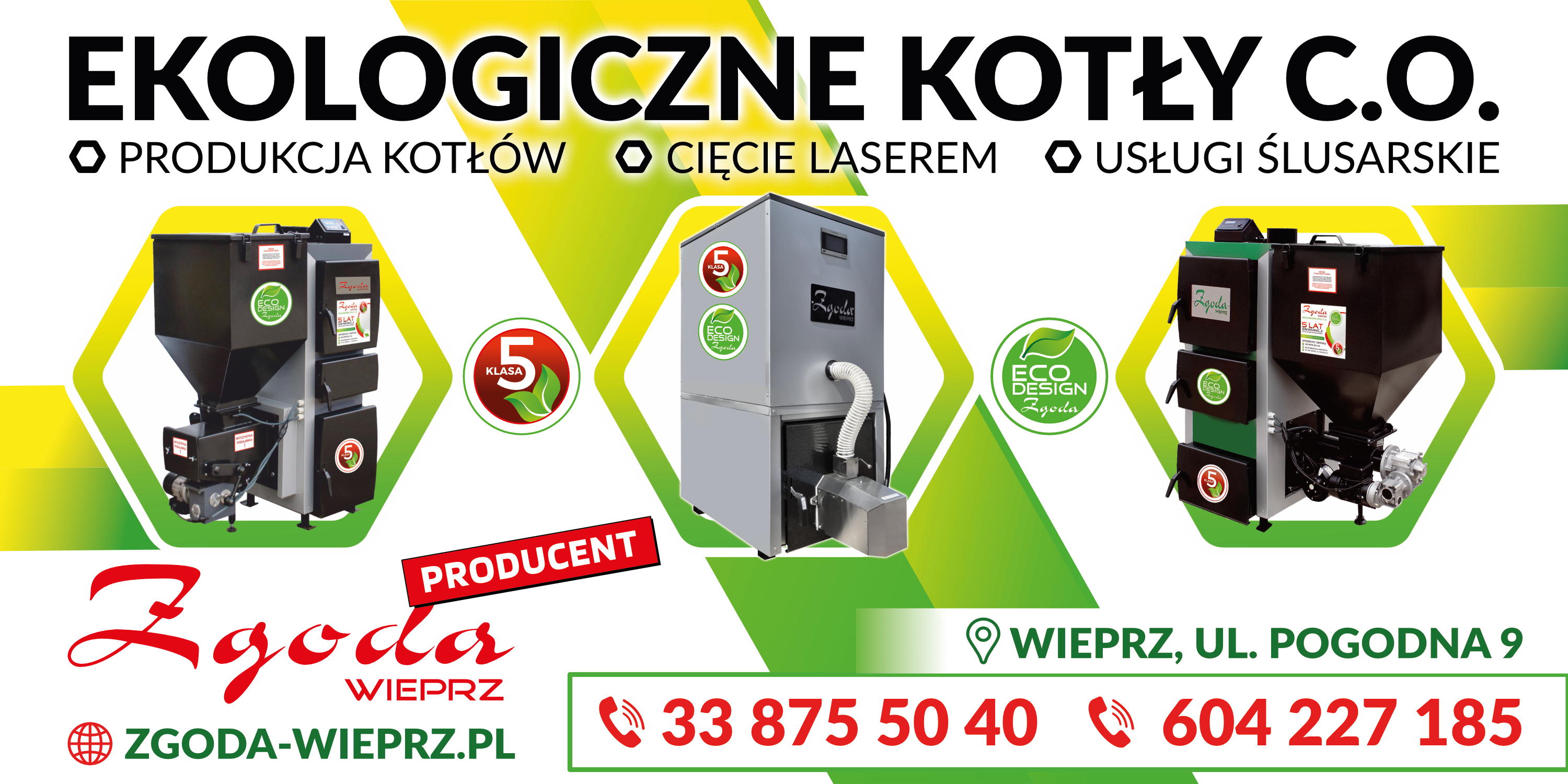 Przedstawiciel handlowy „ zgoda-wieprz”