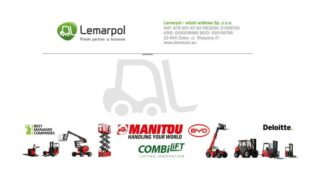 Manager działu sprzedaży części zamiennych (e-commerce / b2b)